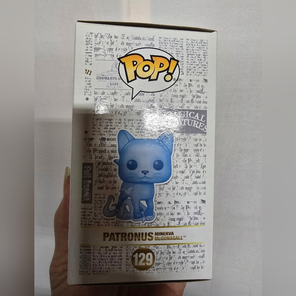 Funko Patronis Harry Potter - Picture 2 of 7